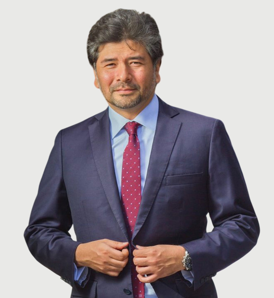 Carlo Reyes Cestti