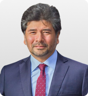 Carlo Reyes Cestti