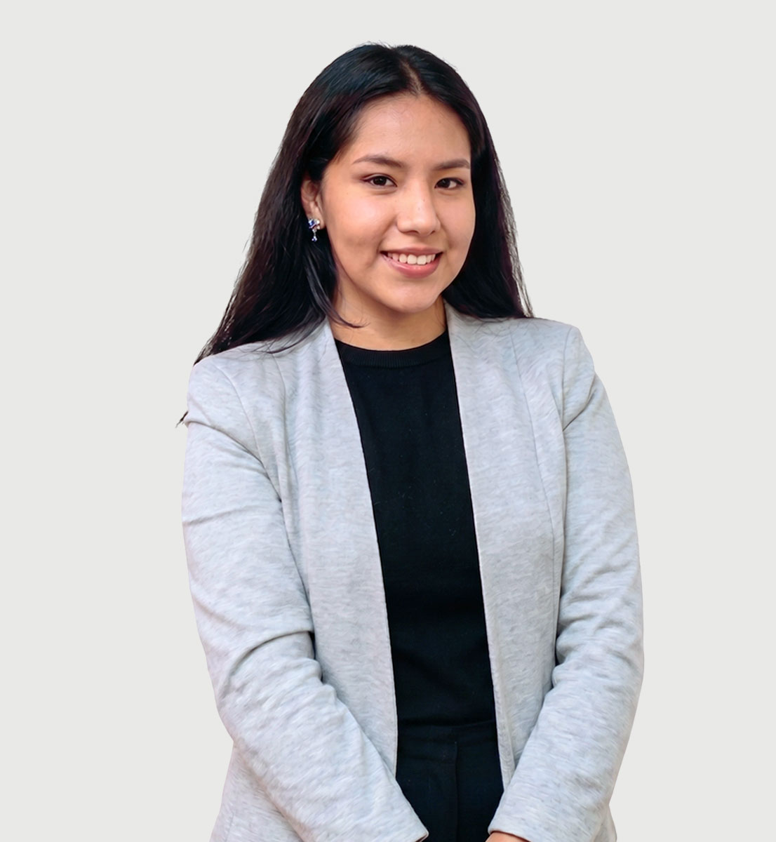 Darissa Cama Hinojosa