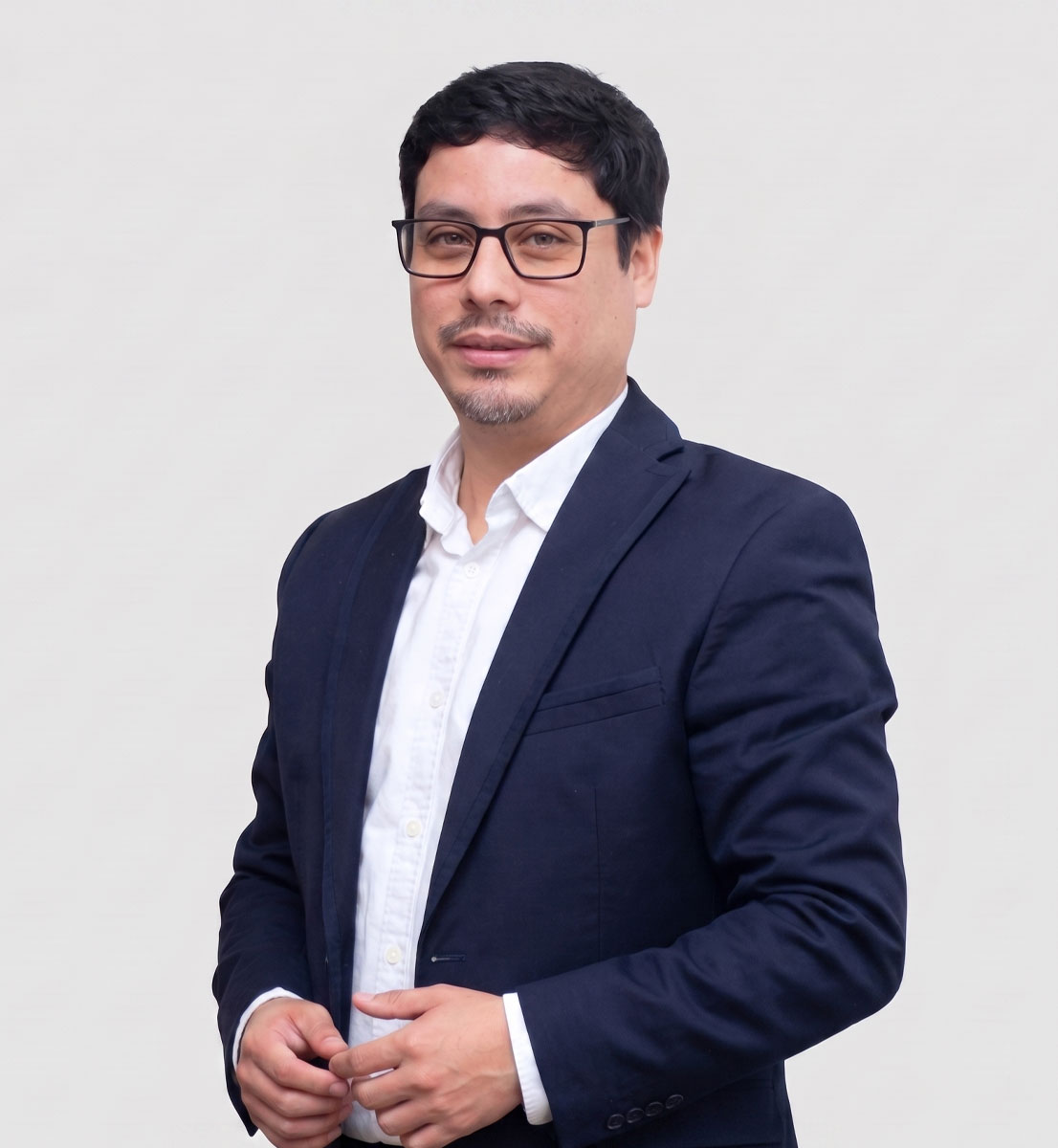 Isaac Foinquinos Patiño