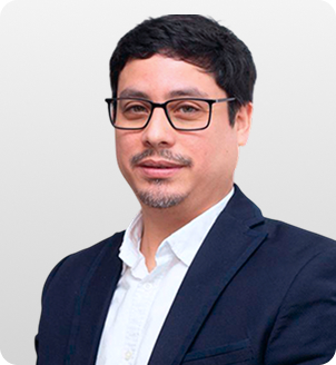 Isaac Foinquinos Patiño
