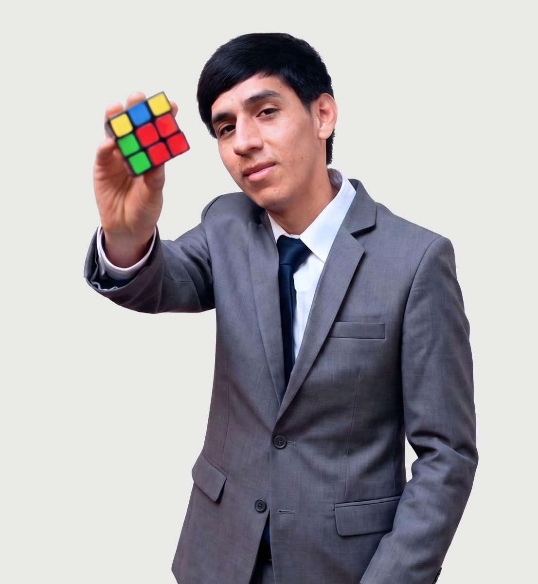 Jair Arredondo