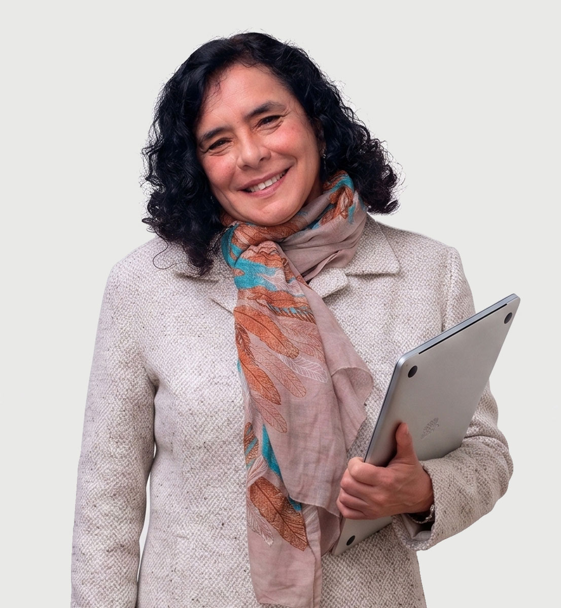 Jannina Eyzaguirre