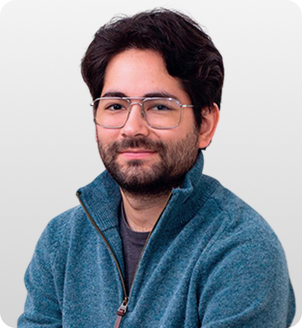 Nicolas Reyes