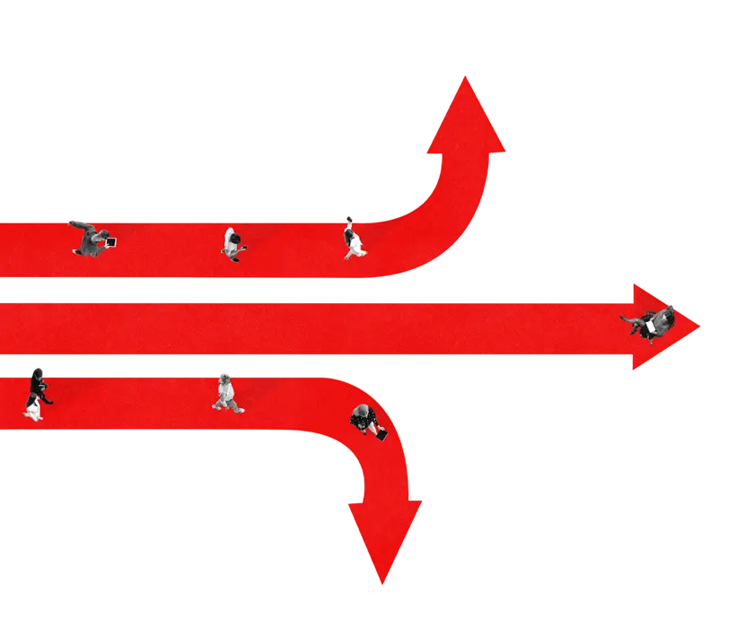 Acompañamos la toma de decisiones