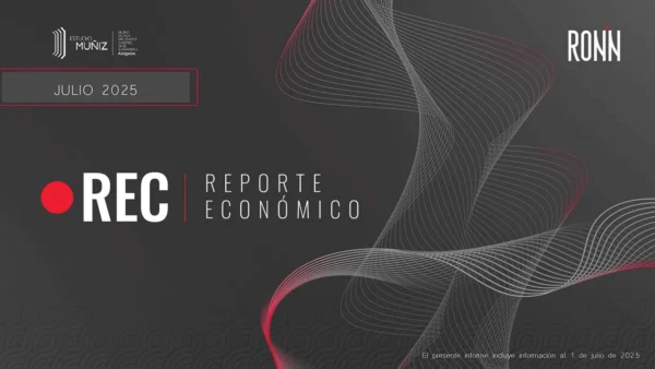 REC Julio 2025