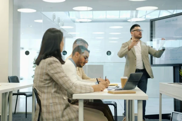 Comunicación Corporativa